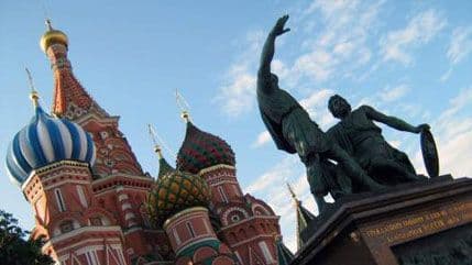 Konstantno raste broj ruskih milijardera Konstantno raste broj ruskih milijardera