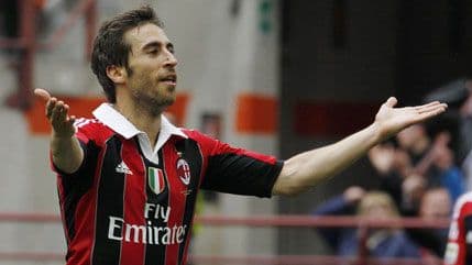 Milan oslabljen pred utakmicu sa Barselonom Milan oslabljen pred utakmicu sa Barselonom