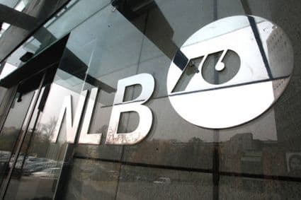 NLB u gubitku 305 miliona eura NLB u gubitku 305 miliona eura