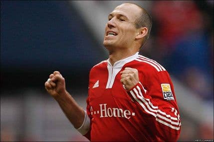 Roben: Napravili smo veliki korak ka četvrtfinalu Roben: Napravili smo veliki korak ka četvrtfinalu