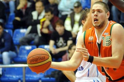 Štimac: Ispred nas je veoma jaka i nezgodna Budućnost Štimac: Ispred nas je veoma jaka i nezgodna Budućnost