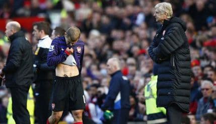 Vilšer: Možemo da damo tri gola u Minhenu! Vilšer: Možemo da damo tri gola u Minhenu!