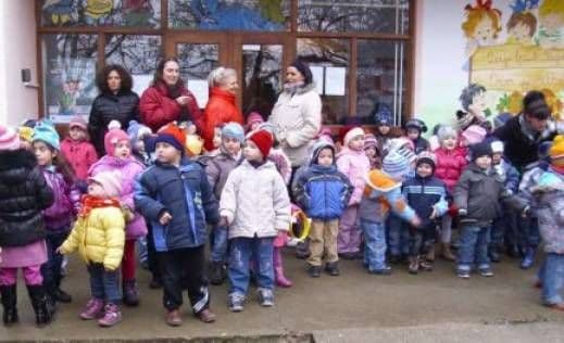 Analize pokazale da djeca nijesu zaražena salmonelom u vrtiću Analize pokazale da djeca nijesu zaražena salmonelom u vrtiću