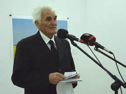 70 godina od smrti Josipa Bepa Benkovića 70 godina od smrti Josipa Bepa Benkovića