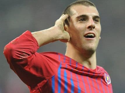 NIKOLIĆ: Steaua može do osmine finala Lige Evrope NIKOLIĆ: Steaua može do osmine finala Lige Evrope