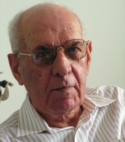 Vojin Strahinja: Bojim se da neću dočekati pravdu Vojin Strahinja: Bojim se da neću dočekati pravdu