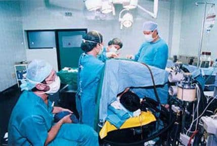 Uspješno obavljena treća transplatacija bubrega u KCCG Uspješno obavljena treća transplatacija bubrega u KCCG