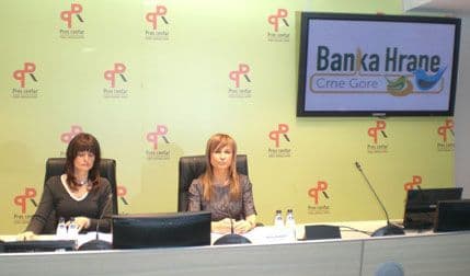 Banka hrane: U Crnoj Gori eskaliraju glad i siromaštvo Banka hrane: U Crnoj Gori eskaliraju glad i siromaštvo