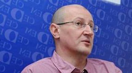 Bojović: Bojkot izbora nema smisla Bojović: Bojkot izbora nema smisla