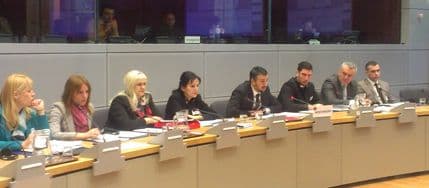 Brisel: Predstavljeni propisi u oblasti zaštite potrošača i zdravlja Brisel: Predstavljeni propisi u oblasti zaštite potrošača i zdravlja