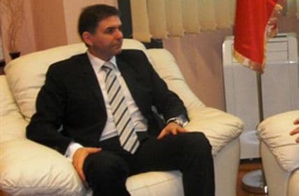 Ivanović: Bezbjednost hrane prioritet, sjutra rezultati spornog mlijeka Ivanović: Bezbjednost hrane prioritet, sjutra rezultati spornog mlijeka