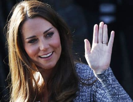 Kejt Midlton: Ne odustaje od elegancije Kejt Midlton: Ne odustaje od elegancije