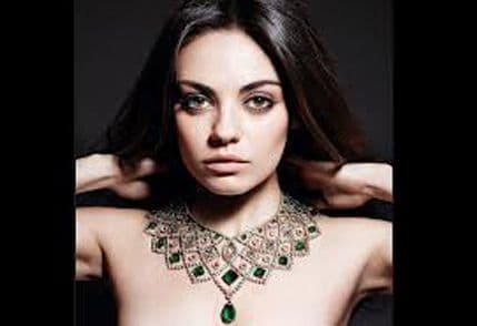 Prirodna ljepota Mile Kunis očarava Prirodna ljepota Mile Kunis očarava