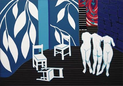 Kolaži Milovana Kadovića na Sarajevskoj zimi Kolaži Milovana Kadovića na Sarajevskoj zimi