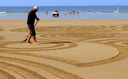 VIDEO: Ovakve plaže sigurno nijeste vidjeli VIDEO: Ovakve plaže sigurno nijeste vidjeli