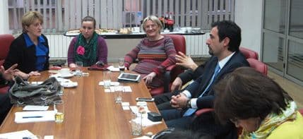 Pokrenuta inicijativa za osnivanje Asocijacije turističkih organizacija Jugoistočne Evrope Pokrenuta inicijativa za osnivanje Asocijacije turističkih organizacija Jugoistočne Evrope