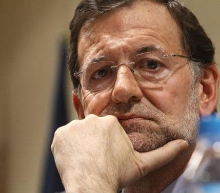 Rahoj: Španija izbjegla "potop" Rahoj: Španija izbjegla "potop"