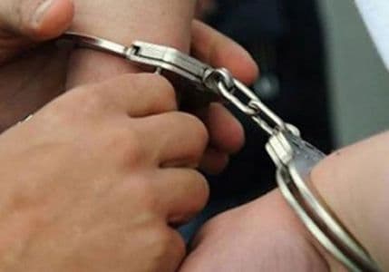 Beranac Alen Kadrić uhapšen u Švedskoj Beranac Alen Kadrić uhapšen u Švedskoj