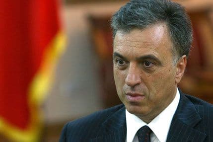 VUJANOVIĆ: Provjeriti sve detalje afere ''Snimak'' VUJANOVIĆ: Provjeriti sve detalje afere ''Snimak''