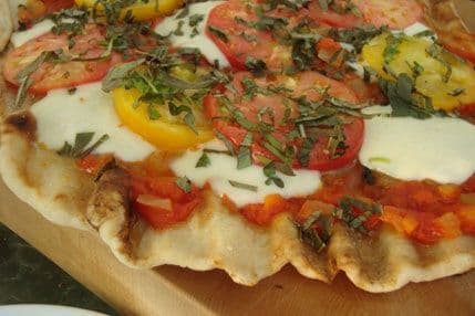 Kriza u Francuskoj smanjila prečnik pice Kriza u Francuskoj smanjila prečnik pice