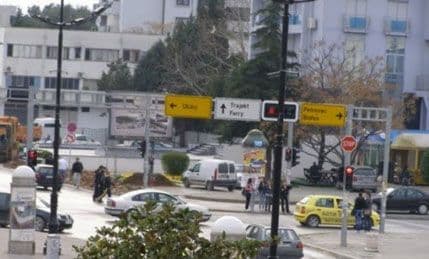 Bar: Racije u lokalima Đurovića i Osmanagića Bar: Racije u lokalima Đurovića i Osmanagića