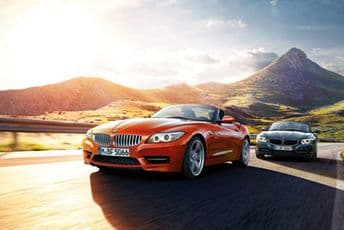 BMW povlači 750 hiljada automobila