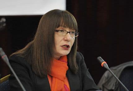 Slavica Milačić na novim dužnostima Slavica Milačić na novim dužnostima