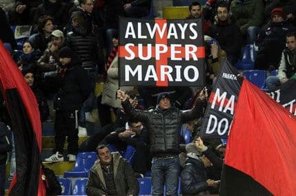 VIDEO: Kako slavi Super Mario? VIDEO: Kako slavi Super Mario?