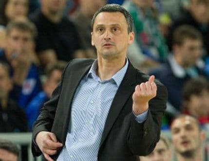 Radonjić: Samo mirno, bez euforije Radonjić: Samo mirno, bez euforije