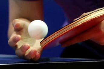 Crnogorski stonoteniseri na Balkanskom prvenstvu u Orestiadi Crnogorski stonoteniseri na Balkanskom prvenstvu u Orestiadi