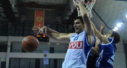 Budućnost čeka Banvit - Sa navijačima do četvrtfinala! Budućnost čeka Banvit - Sa navijačima do četvrtfinala!