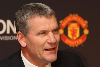 Junajted ostaje bez direktora Gila Junajted ostaje bez direktora Gila