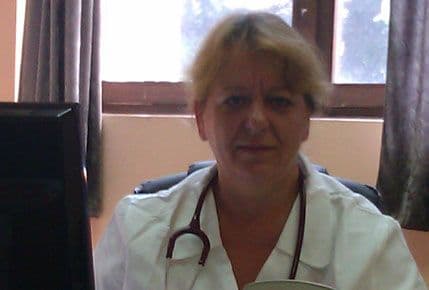 Dobrović- Milošević: Povećan broj pacijenata, mladi skloniji respiratornim infekcijama Dobrović- Milošević: Povećan broj pacijenata, mladi skloniji respiratornim infekcijama