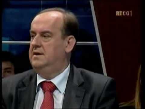 LALOŠEVIĆ: Ranka Čarapić da se povuče sa položaja LALOŠEVIĆ: Ranka Čarapić da se povuče sa položaja