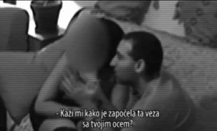 Savjet AEM nalaže PinkM TV:  “Preljubnici” nakon ponoći, “AmiG show” nakon 22 sata   Savjet AEM nalaže PinkM TV:  “Preljubnici” nakon ponoći, “AmiG show” nakon 22 sata