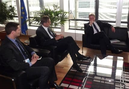 Krivokapić-File: Uspješna uloga Skupštine Crne Gore u procesu evropskih integracija Krivokapić-File: Uspješna uloga Skupštine Crne Gore u procesu evropskih integracija