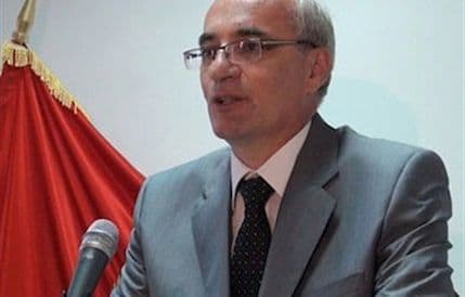 Milošević: Afera "Snimak" nas nije uzdrmala, nema istrage u DPS-u Milošević: Afera "Snimak" nas nije uzdrmala, nema istrage u DPS-u