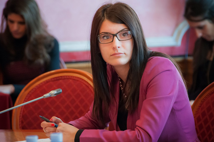 Pozitivna: Sjutra Dan otvorenih vrata sa Anom Ponoš Pozitivna: Sjutra Dan otvorenih vrata sa Anom Ponoš