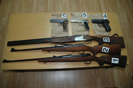 Bar: Uhapšeni Rajko i Pavić Škerović Bar: Uhapšeni Rajko i Pavić Škerović