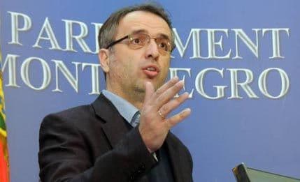 Danilović: Danas predaja kandidature Lekića Danilović: Danas predaja kandidature Lekića