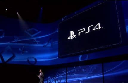 Predstavljen Sony PlayStation 4 Predstavljen Sony PlayStation 4