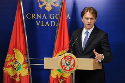 Konjević: Nije bilo pritisaka, Joković se sam povukao Konjević: Nije bilo pritisaka, Joković se sam povukao