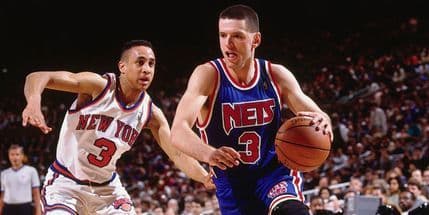 LeBron Džejms: Dražen je najveći evropski košarkaš ikada! LeBron Džejms: Dražen je najveći evropski košarkaš ikada!