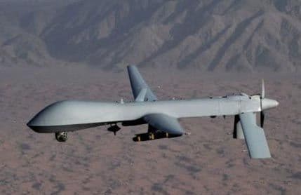 Senator SAD: Bespilotne letjelice ubile 4.700 ljudi Senator SAD: Bespilotne letjelice ubile 4.700 ljudi