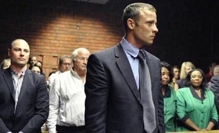 Nespretni detektiv mijenja tok suđenja Pistorijusu? Nespretni detektiv mijenja tok suđenja Pistorijusu?