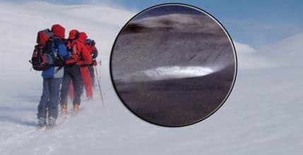 Što su to neobično vidjeli planinari na Dinari? Što su to neobično vidjeli planinari na Dinari?