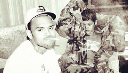 Rijana proslavila rođendan na Havajima u zagrljaju Krisa Brauna Rijana proslavila rođendan na Havajima u zagrljaju Krisa Brauna