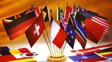 Danas je Međunarodni dan maternjeg jezika Danas je Međunarodni dan maternjeg jezika