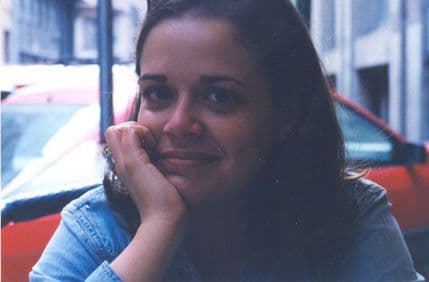 Preminula novinarka Tatjana Tanja Petrović Preminula novinarka Tatjana Tanja Petrović