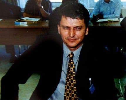 Pokrenuta peticija da Policijska akademija nosi ime Slavoljuba Šćekića Pokrenuta peticija da Policijska akademija nosi ime Slavoljuba Šćekića